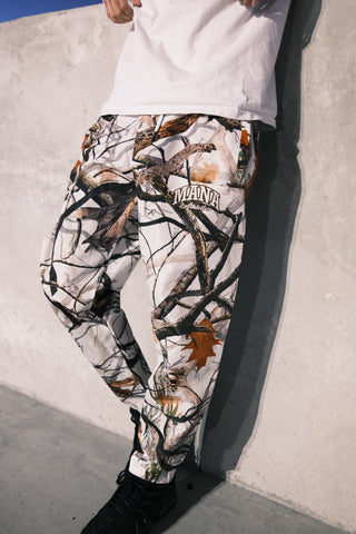 Woodland Pants