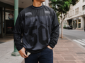 FIVE-0 GRAY STREET JERSEY