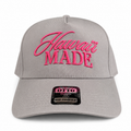 PINK HAWAII MADE HATS