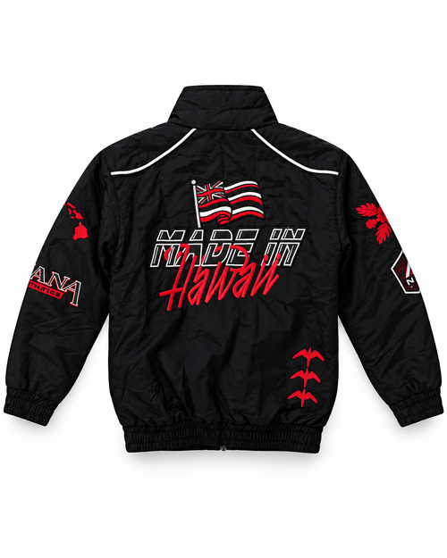 KIDS RACE JACKET