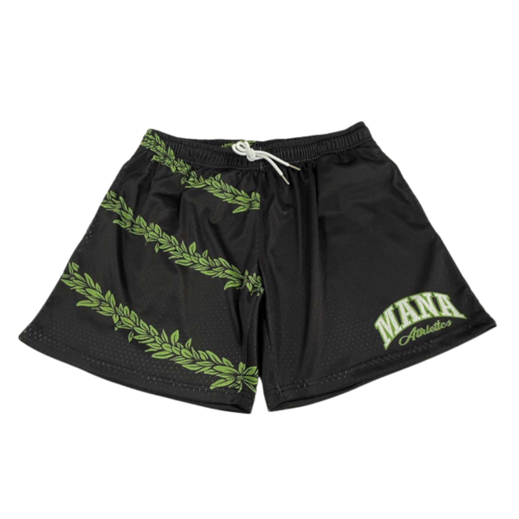 Maile Lei Men's Mesh Shorts