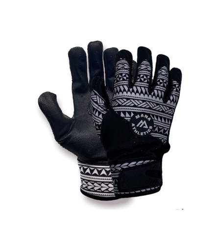 Onyx Split Batting Gloves